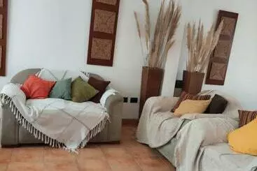 Pension Hostal Tierra Del Sol