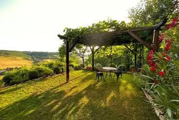 Bed and Breakfast Le Songe D Atys