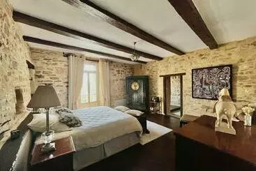Bed and Breakfast Le Songe D Atys