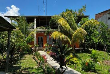 Bed & Breakfast Otorongo Guest House