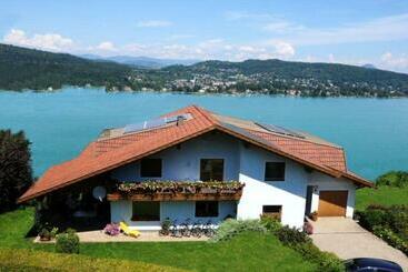 Ferienwohnungen Enzi