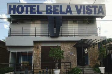 Otel Bela Vista Nova Odessa