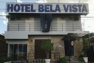ホテル Bela Vista Nova Odessa