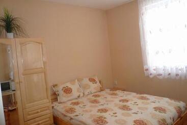 Pensjonat къща за гости боляри