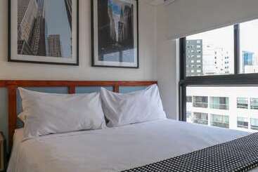 Ferienwohnungen Bright 2br Duplex In Miraflores