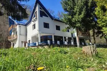 ホテル Parc Geoagiu Bai