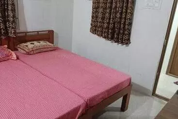 Hôtel Sri Lakshmi Residency