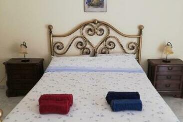 بنسيون Inna S Rooms In The History Center