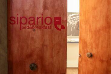 بنسيون Sipario