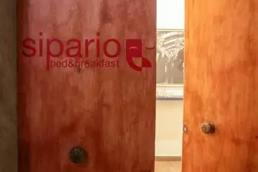 ペンション Sipario