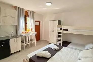 Pension  Sunny Guest House