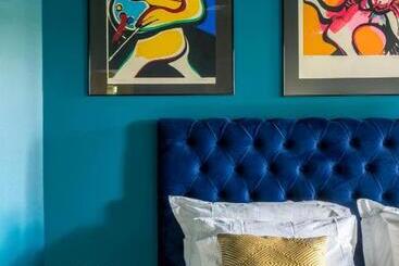 پانسیون Villa Yana Hotel Winery&spa