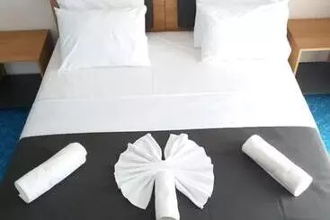 Silver Continent Hostel