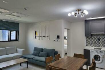 Xeromine Hostel Dongdaemun