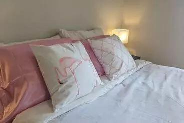 Hotel Pink Flamingo