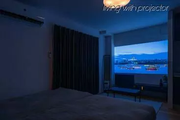 Hotel Weeklyhouse Silto Crete Vacation Stay 61955v