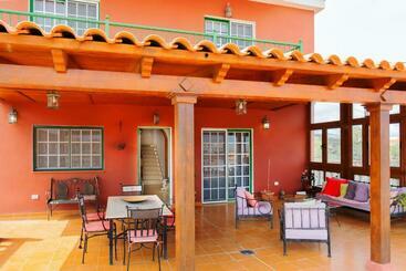 Turistlägenheter Live Guanches De Candelaria