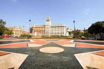 Пансион Fontanella By Bcn Urban Rooms