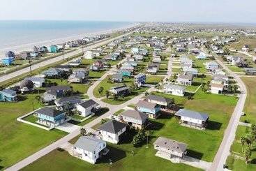 آپارتمان‌های توریست‌ها Sunset Retreat