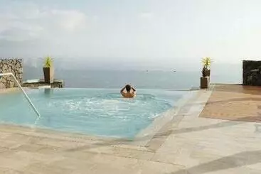 Aparthotel Anamcara Suites