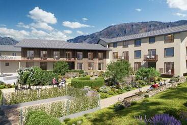 בית מלון כפרי Auberge D Aillon Et D Ailleurs