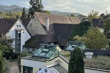 Bike  Und Ferienhotel Freiburg