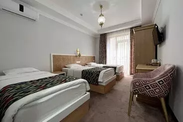 ホテル Shaherezade Garden