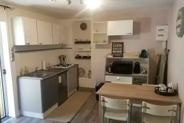 Majatalo La Casa Di Giulietta