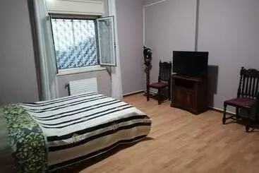 ペンション Santi Palace Appartamento