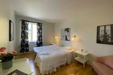 Ostello Hamngatan Logi