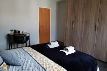 Bed and Breakfast Chambre Double Dans Maison Chaleureuse Et Familiale