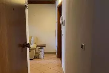 Bed and Breakfast Il Tesoro Di Alarico