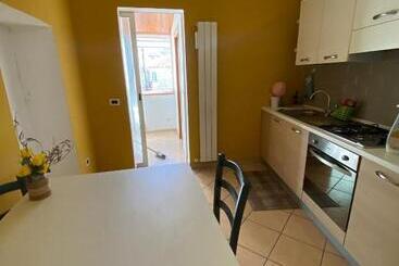 민박 Il Tesoro Di Alarico