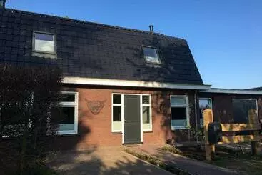 Aamiaismajoitus (B&B) Lowlander Bnb