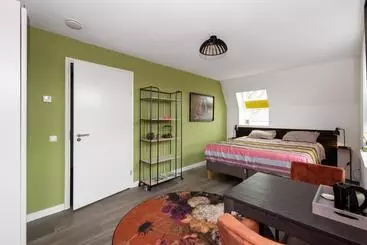 Aamiaismajoitus (B&B) Lowlander Bnb