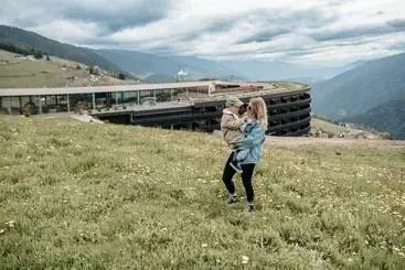 Familienhotel Familiamus