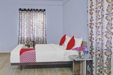 O Oxy Hotel Dream Inn