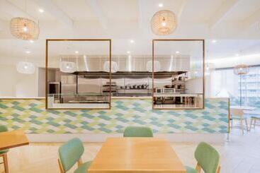 酒店 The Sebel Twin Towns