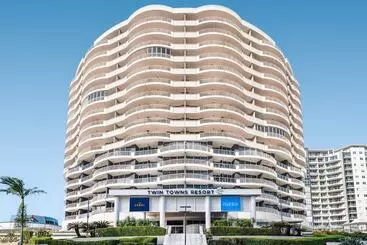 Hotel The Sebel Twin Towns