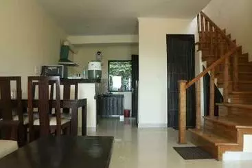 Just Naturals Wellness Resort Nainital