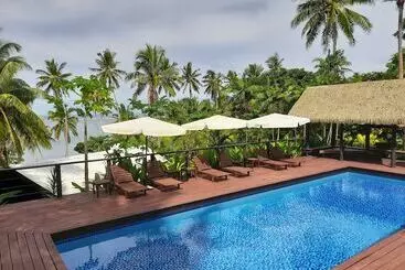 Kaila Na Ua Resort