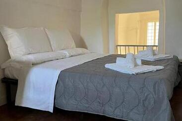 Lägenhetshotell Palazzo Porta