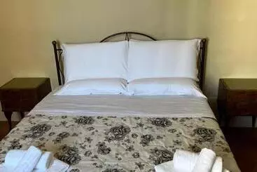 Apartahotel Palazzo Porta