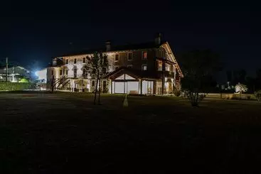 ペンション Atmosfere Charme & Country