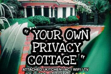 Pensão Gb 25 Cottage