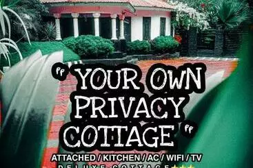 Pension  Gb 25 Cottage