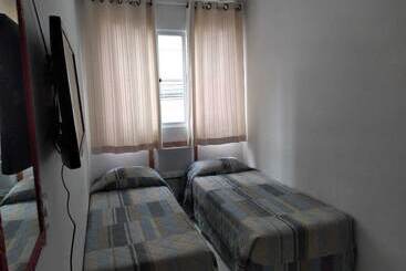 펜션 Pousada Louise