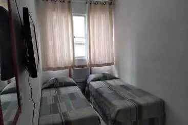 Majatalo Pousada Louise