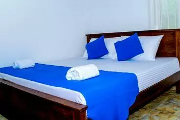 Pension Villa Avica