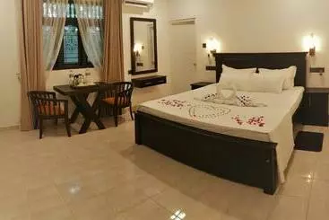 Majatalo Villa Heaven Way